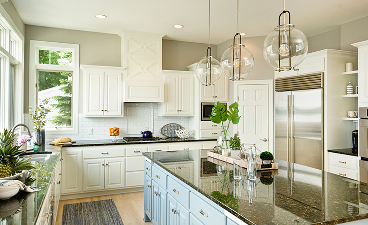 How do I start planning a kitchen Renovation? Step-by-Step Guide