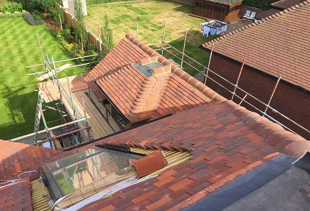 When do you need to have a new roof?