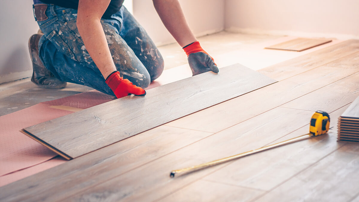 Keep Your Floors Happy: Simple Care Tips for Houston’s Weather