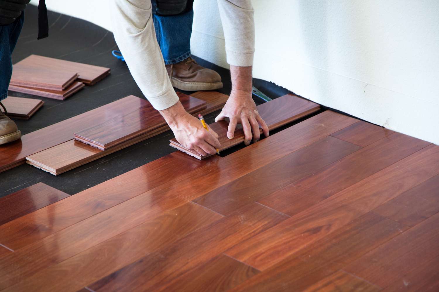 Hardwood Floors