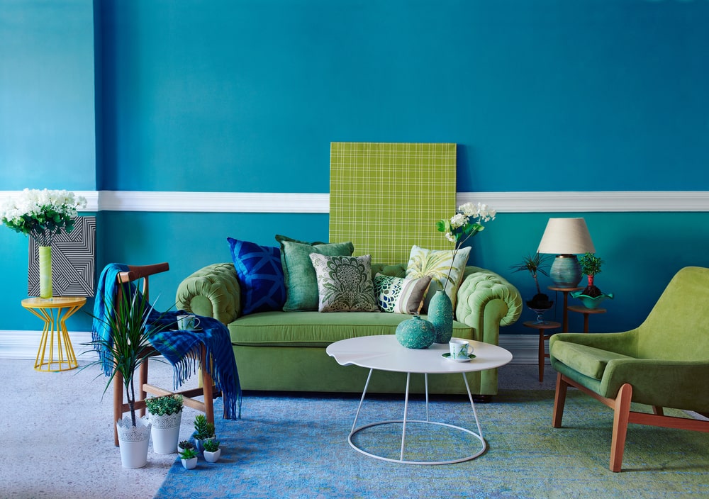 Transform Your Space: 7 Tips for a Smooth Interior Painting Project