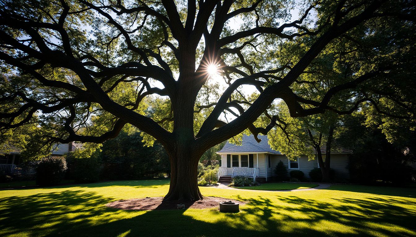 St. Louis Tree Removal Benefits: When and Why You Need It